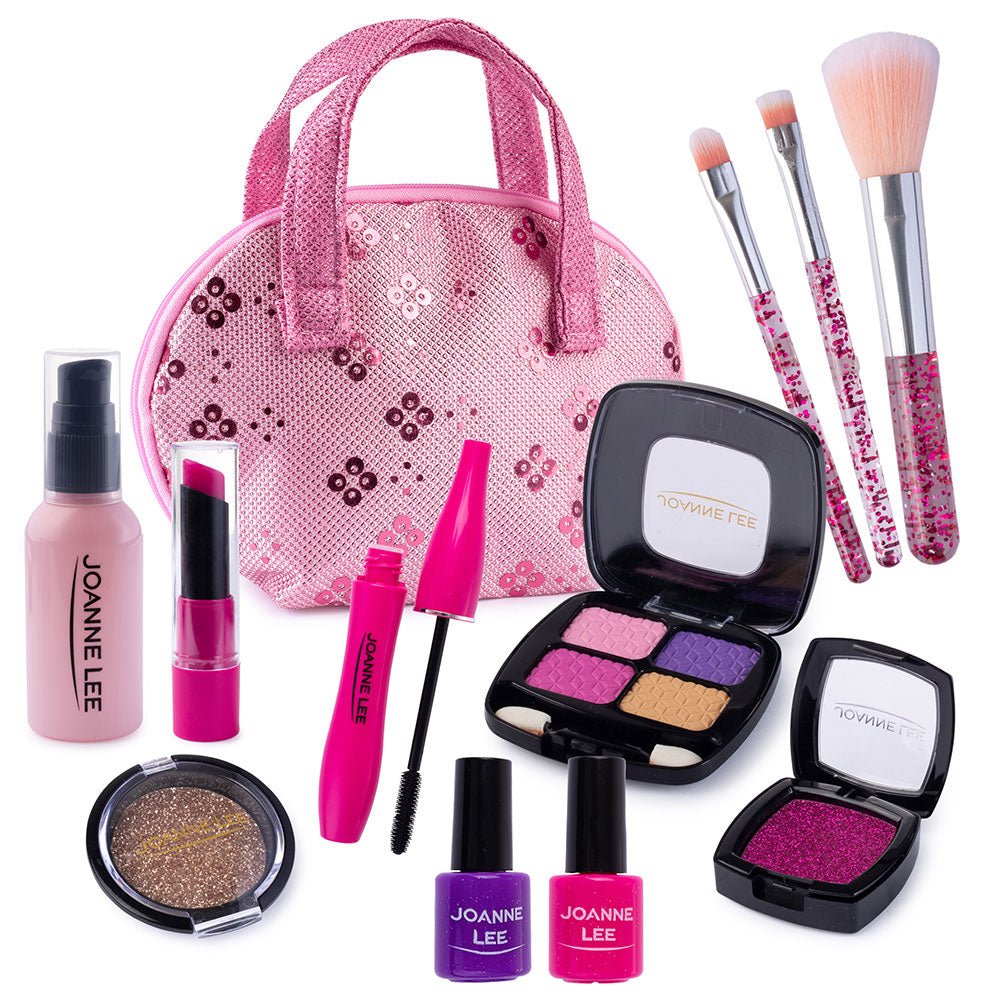 Pretend makeup hot sale toys