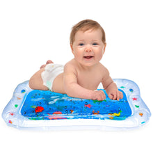 Load image into Gallery viewer, Baby Water Mat
