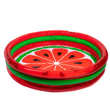 Load image into Gallery viewer, 3 Ring Pool Watermelon
