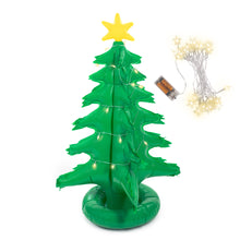 Load image into Gallery viewer, Inflatable Christmas Tree
